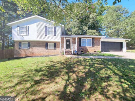 208 WILLOWS CT, RIVERDALE, GA 30274 - Image 1