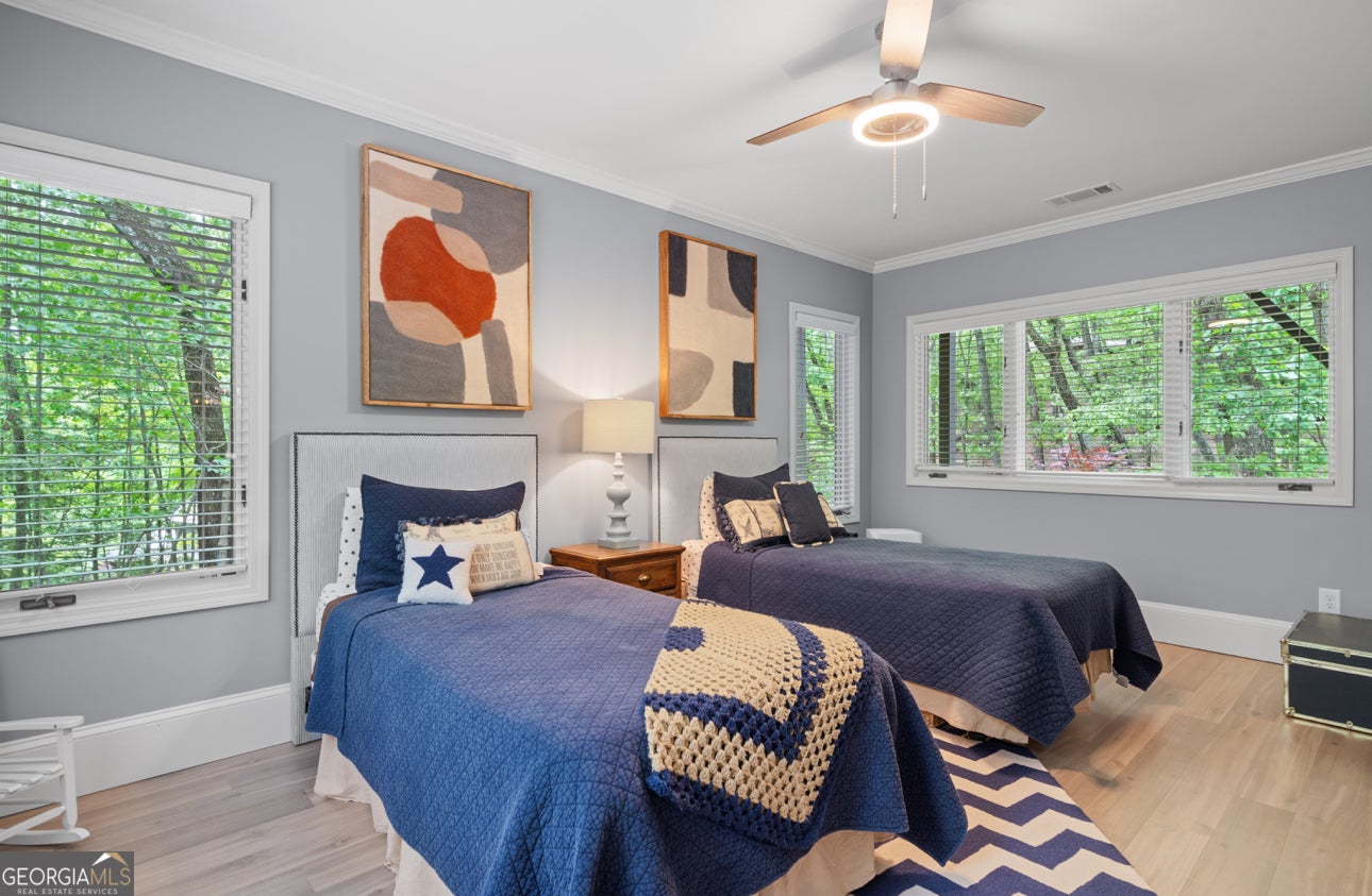 Big Canoe, Georgia, 30143, United States, 5 Bedrooms Bedrooms, ,6 BathroomsBathrooms,Residential,Active,1810518