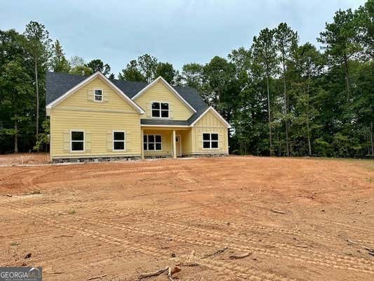 581 POLK ROAD # LOT 13, MORELAND, GA 30259 - Image 1