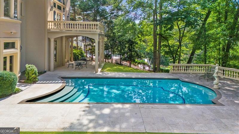 Alpharetta, Georgia, 30022, United States, ,9 BathroomsBathrooms,Residential,Active,1852716