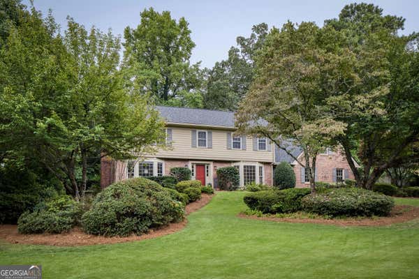 2317 FENHURST PL, DUNWOODY, GA 30338 - Image 1