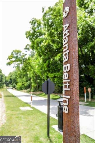 Atlanta, Georgia, 30306, United States, 6 Bedrooms Bedrooms, ,7 BathroomsBathrooms,Residential,Active,1994977