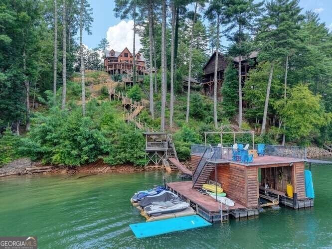 Blue Ridge, Georgia, 30513, United States, 5 Bedrooms Bedrooms, ,4 BathroomsBathrooms,Residential,Active,1922342
