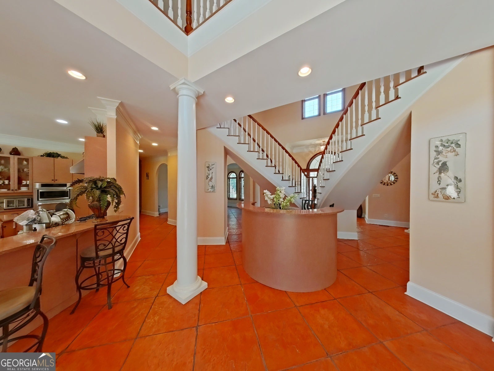 Watkinsville, Georgia, 30677, United States, 5 Bedrooms Bedrooms, ,5 BathroomsBathrooms,Residential,Active,2007115