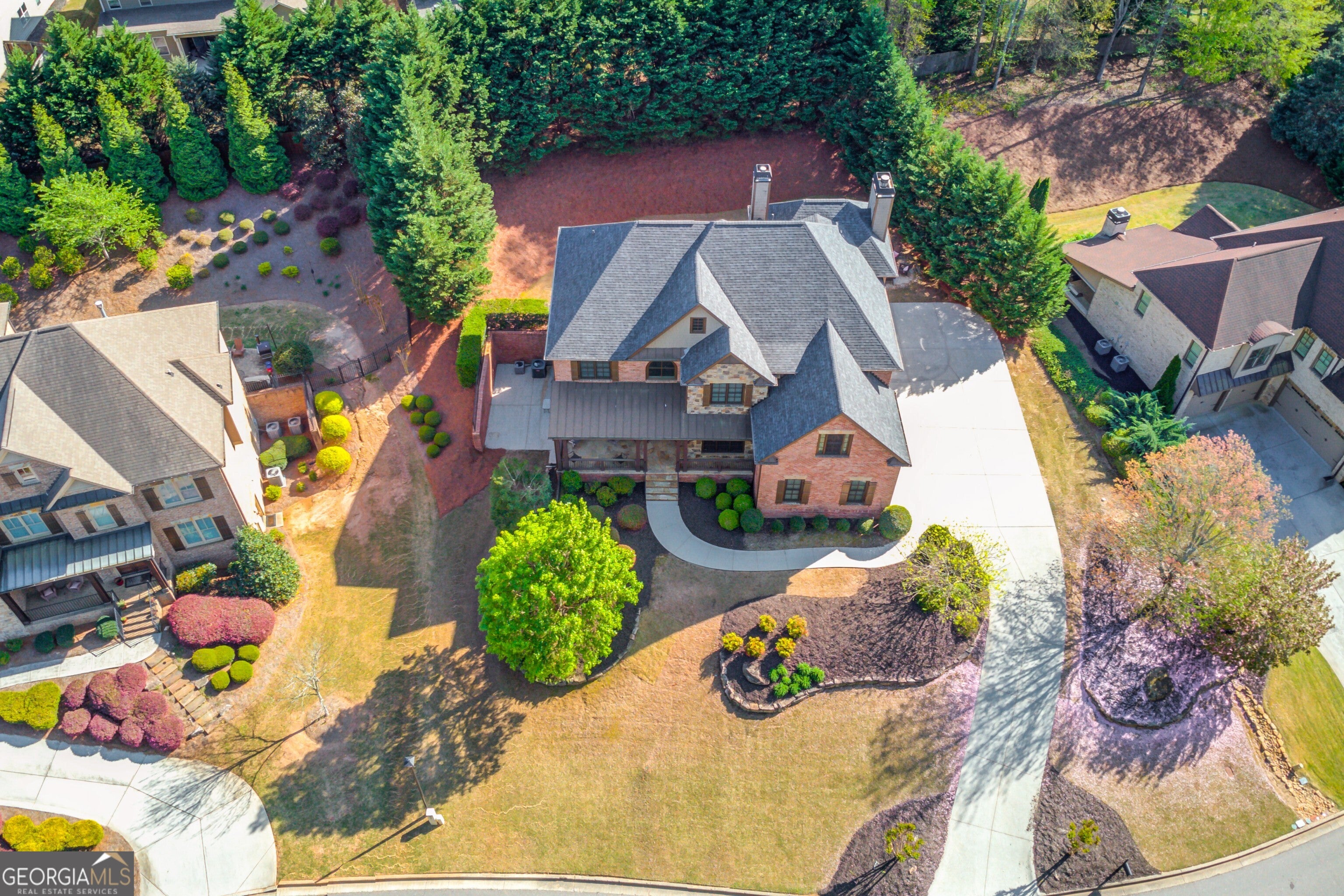 Cumming, Georgia, 30040, United States, 6 Bedrooms Bedrooms, ,7 BathroomsBathrooms,Residential,Active,1898201