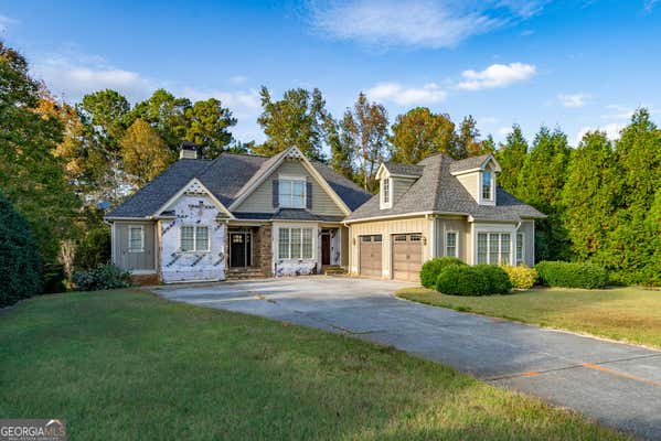 1701 WESTMINSTER WAY, MADISON, GA 30650 - Image 1