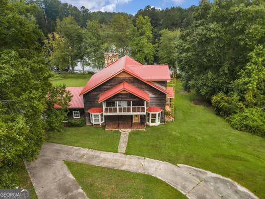 4538 COUNTY FARM RD, BLACKSHEAR, GA 31516 - Image 1