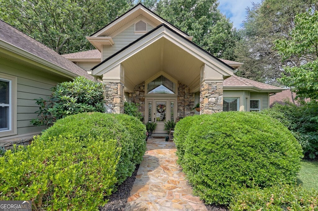 Hiawassee, Georgia, 30546, United States, 4 Bedrooms Bedrooms, ,4 BathroomsBathrooms,Residential,Active,1718878