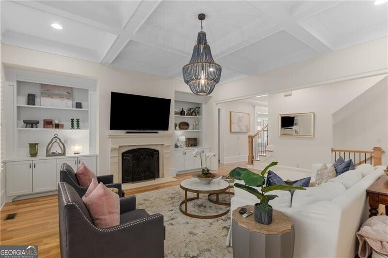 Peachtree Corners, Georgia, 30092, United States, 5 Bedrooms Bedrooms, ,4 BathroomsBathrooms,Residential,Active,1894563