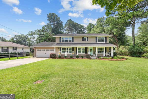 1122 GRIMM AVE, MILLEN, GA 30442 - Image 1