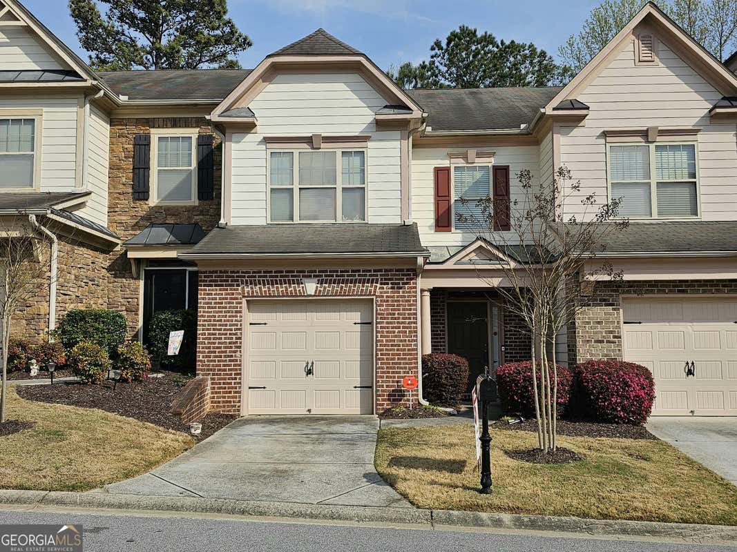 3126 HAYNES PARK DR, LITHONIA, GA 30038, photo 1