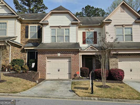 3126 HAYNES PARK DR, LITHONIA, GA 30038 - Image 1