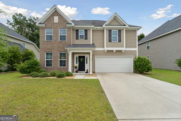 344 CASEY DR, POOLER, GA 31322 - Image 1