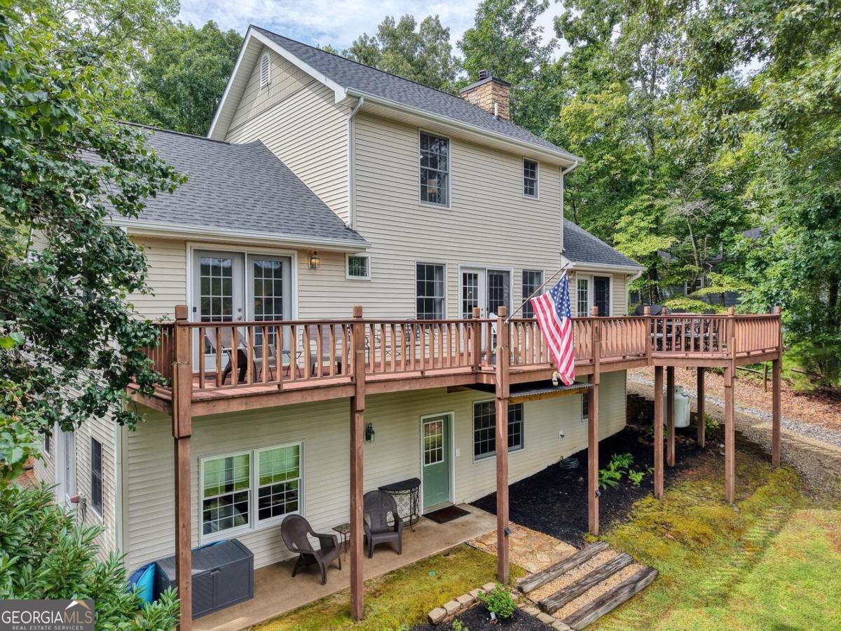 Blairsville, Georgia, 30512, United States, 4 Bedrooms Bedrooms, ,4 BathroomsBathrooms,Residential,Active,1926683