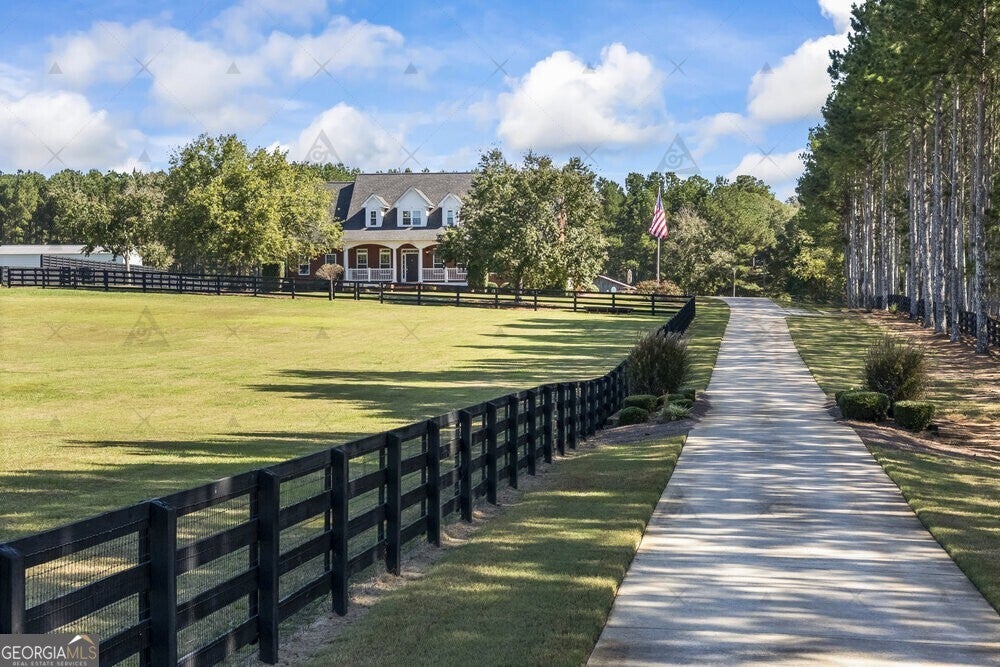 Monroe, Georgia, 30656, United States, 3 Bedrooms Bedrooms, ,5 BathroomsBathrooms,Residential,Active,1995252