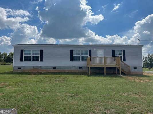 426A W WOOTEN ST, TIGNALL, GA 30668 - Image 1