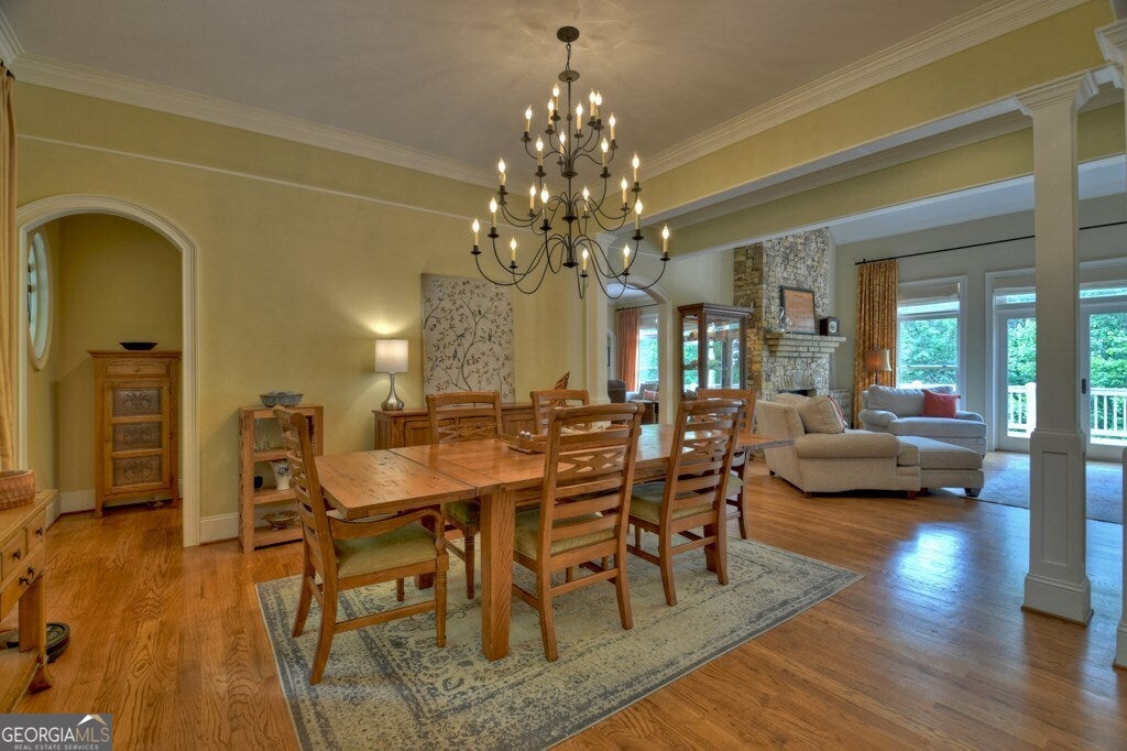 Ellijay, Georgia, 30536, United States, ,7 BathroomsBathrooms,Residential,Active,1790928