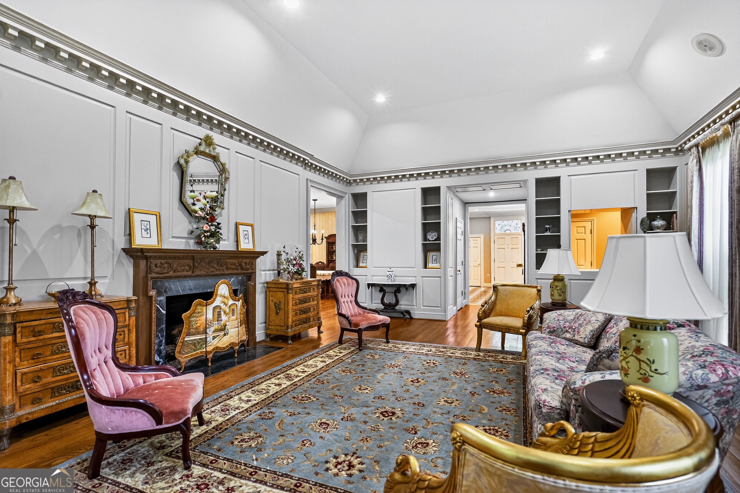 Lagrange, Georgia, 30240, United States, 5 Bedrooms Bedrooms, ,8 BathroomsBathrooms,Residential,Active,1843897