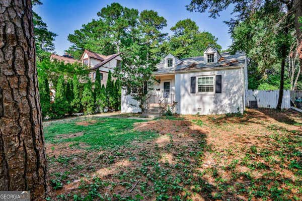 88 DARTMOUTH AVE, AVONDALE ESTATES, GA 30002 - Image 1