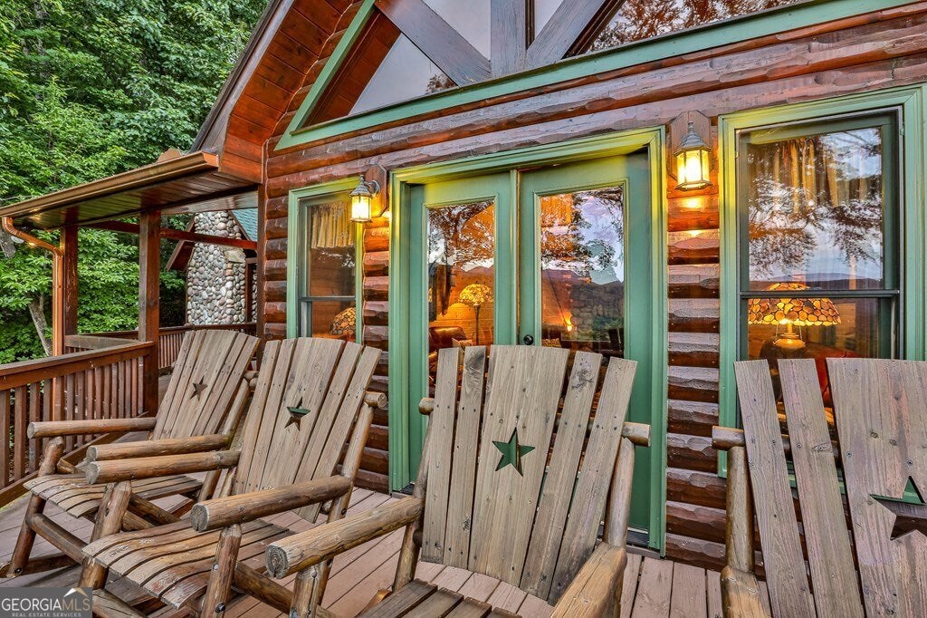 Blue Ridge, Georgia, 30513, United States, 4 Bedrooms Bedrooms, ,4 BathroomsBathrooms,Residential,Active,2010546