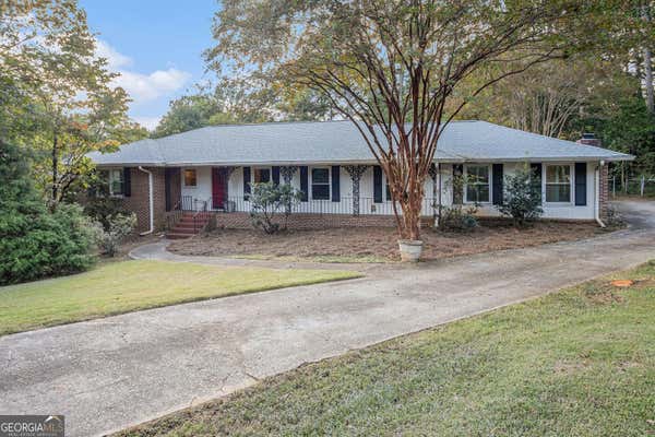 1406 KNOLLWOOD TER, DECATUR, GA 30033 - Image 1