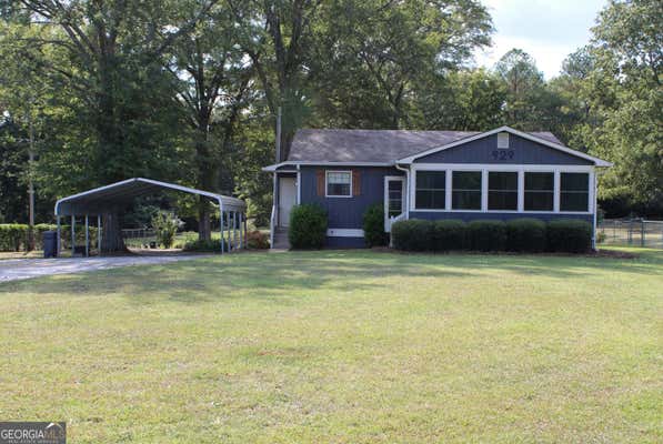 929 MONTPELIER RD, FORSYTH, GA 31029 - Image 1