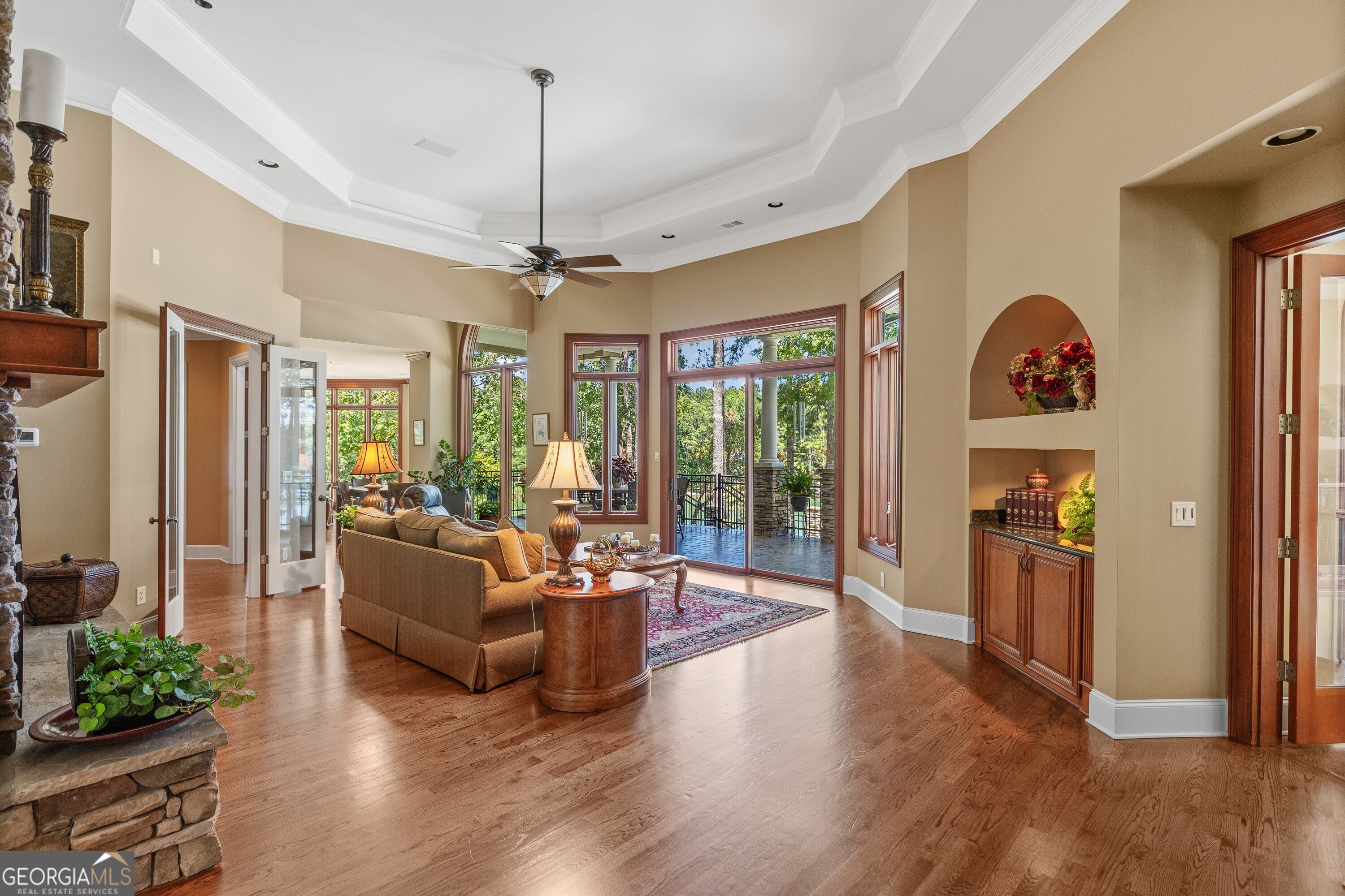 Flowery Branch, Georgia, 30542, United States, 4 Bedrooms Bedrooms, ,8 BathroomsBathrooms,Residential,Active,1929469