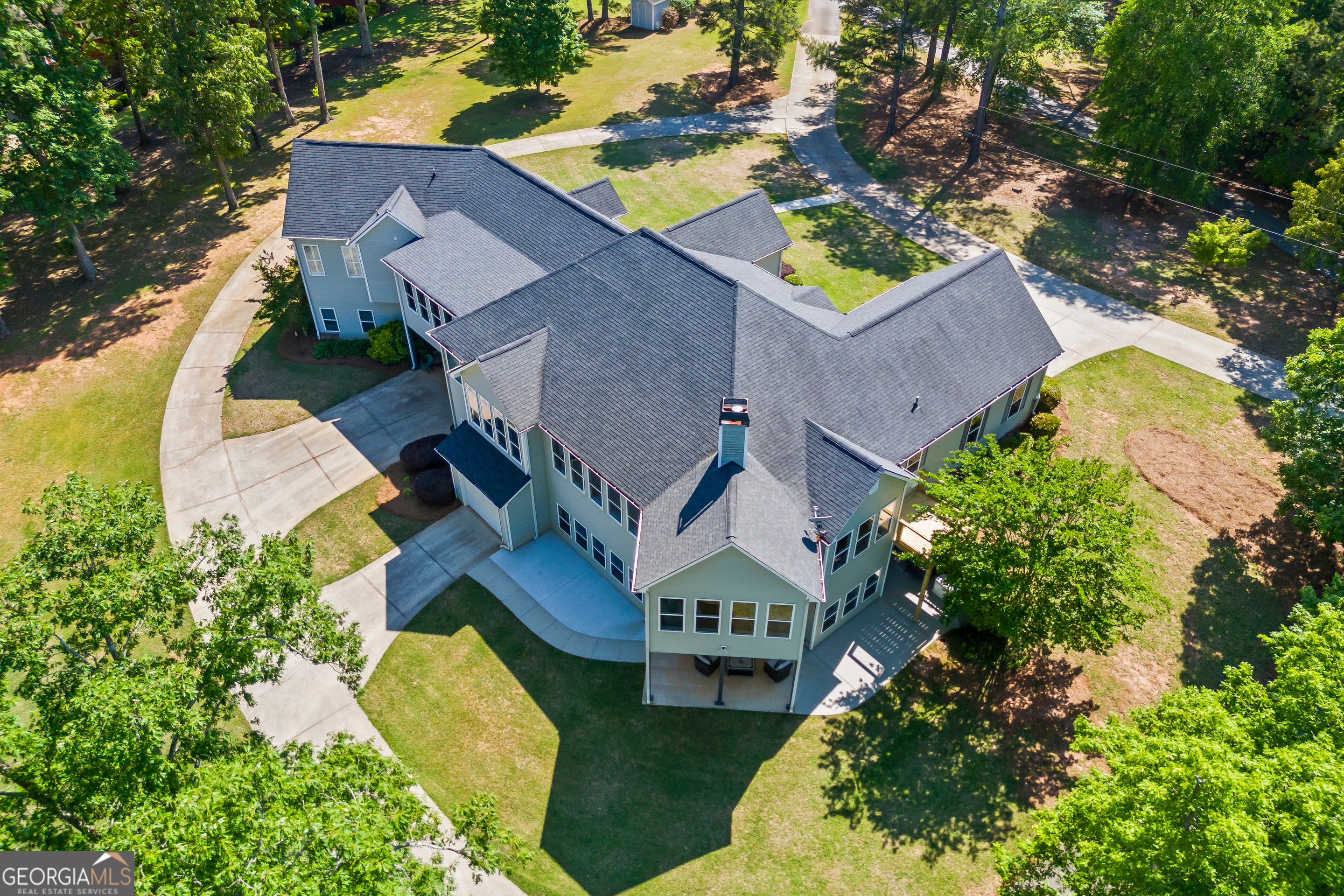 Bogart, Georgia, 30622, United States, 7 Bedrooms Bedrooms, ,6 BathroomsBathrooms,Residential,Active,1909830