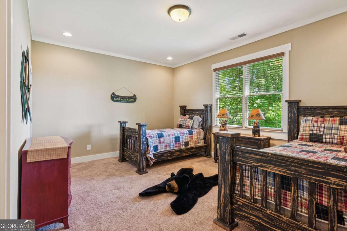 Big Canoe, Georgia, 30143, United States, 3 Bedrooms Bedrooms, ,4 BathroomsBathrooms,Residential,Active,2007174