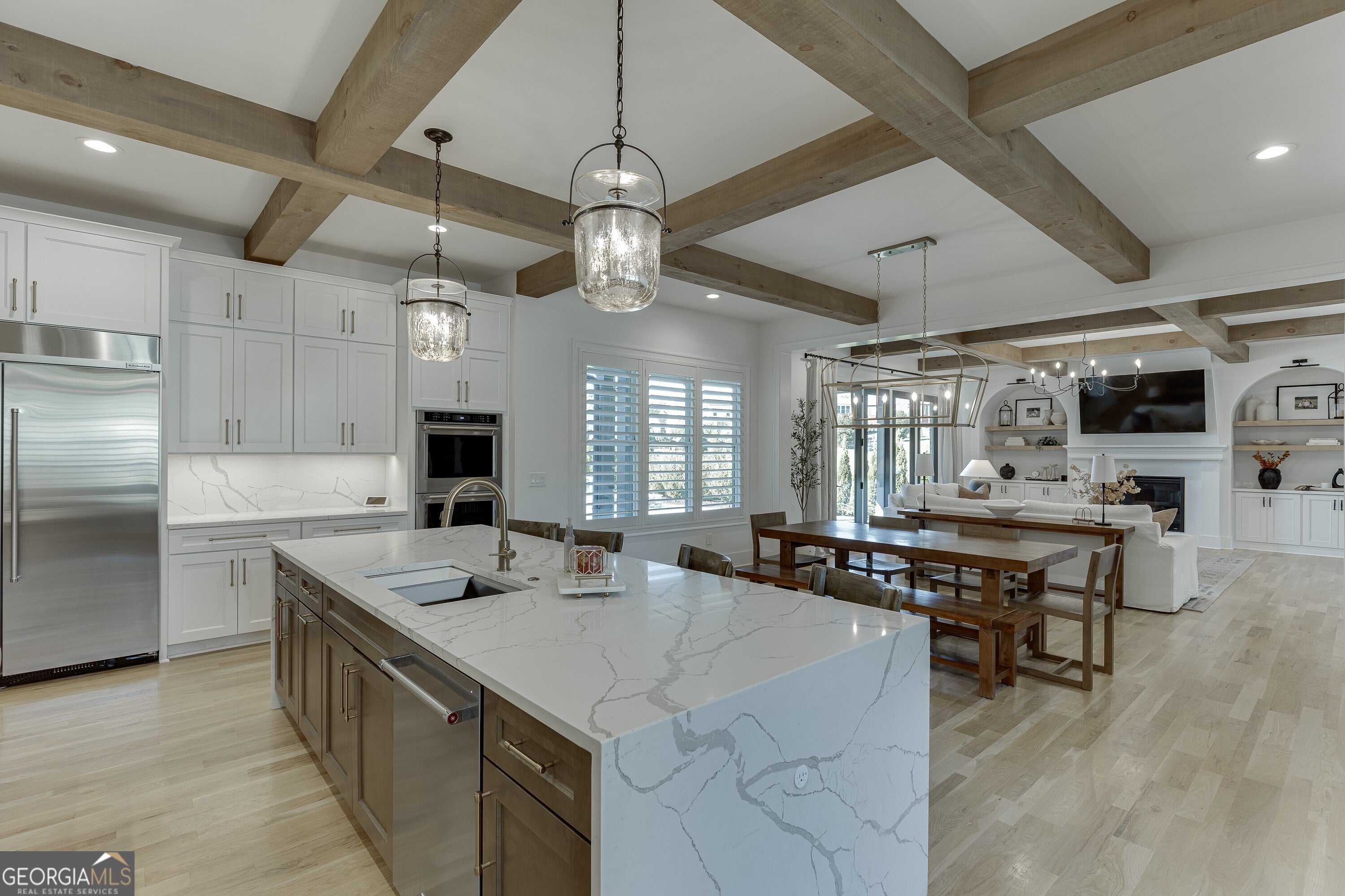 Flowery Branch, Georgia, 30542, United States, 4 Bedrooms Bedrooms, ,6 BathroomsBathrooms,Residential,Active,1999906