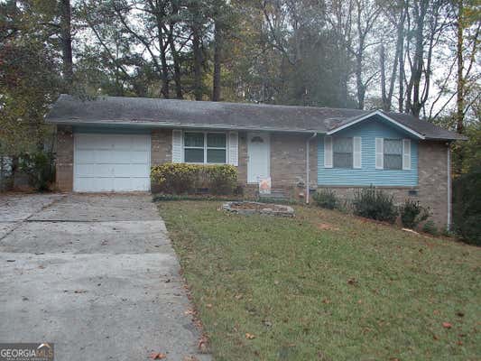 1320 LABELLE ST, JONESBORO, GA 30238 - Image 1