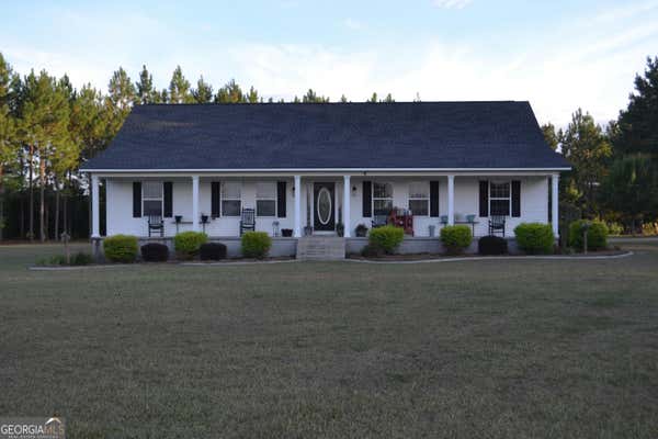 4730 JESSIE L GAY RD, MILLEN, GA 30442 - Image 1