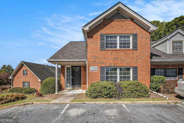 3268 HENDERSON MILL RD APT A, ATLANTA, GA 30341 - Image 1