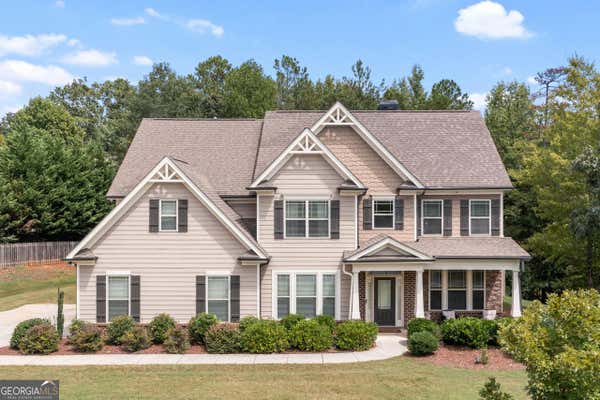 6010 PROVIDENCE LAKE DR, GAINESVILLE, GA 30506 - Image 1