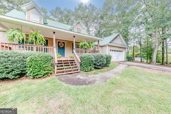 208 ATHENS ST, HOMER, GA 30547 - Image 1