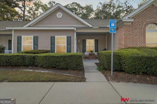 91 FALKLAND AVE, SAVANNAH, GA 31407 - Image 1