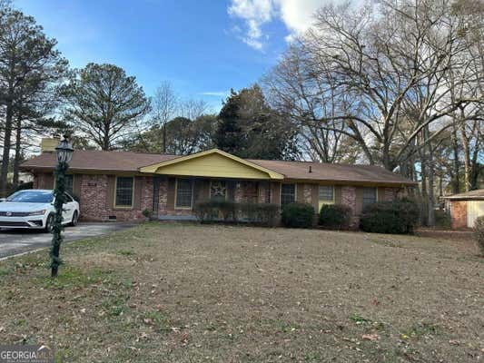 7415 ANN ST, RIVERDALE, GA 30274 - Image 1