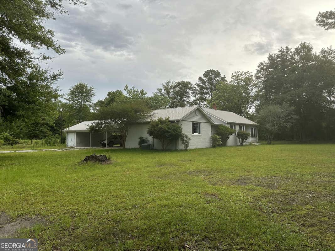 3223 E GOLDEN ISLES HWY, LUMBER CITY, GA 31549, photo 1 of 24