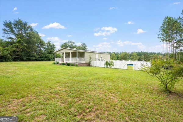 822 CHANDLER RD, SWAINSBORO, GA 30401 - Image 1