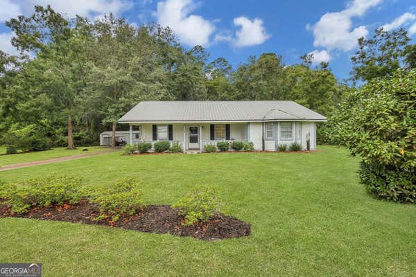 41 LADY BUG RD, JESUP, GA 31545 - Image 1