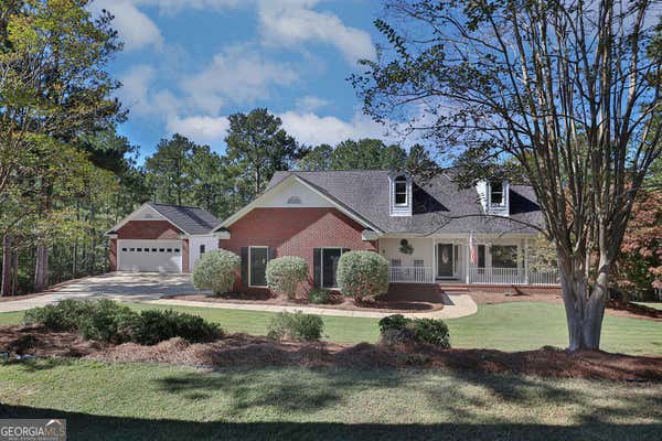 196 PLEASANT VALLEY DR, FORTSON, GA 31808 - Image 1