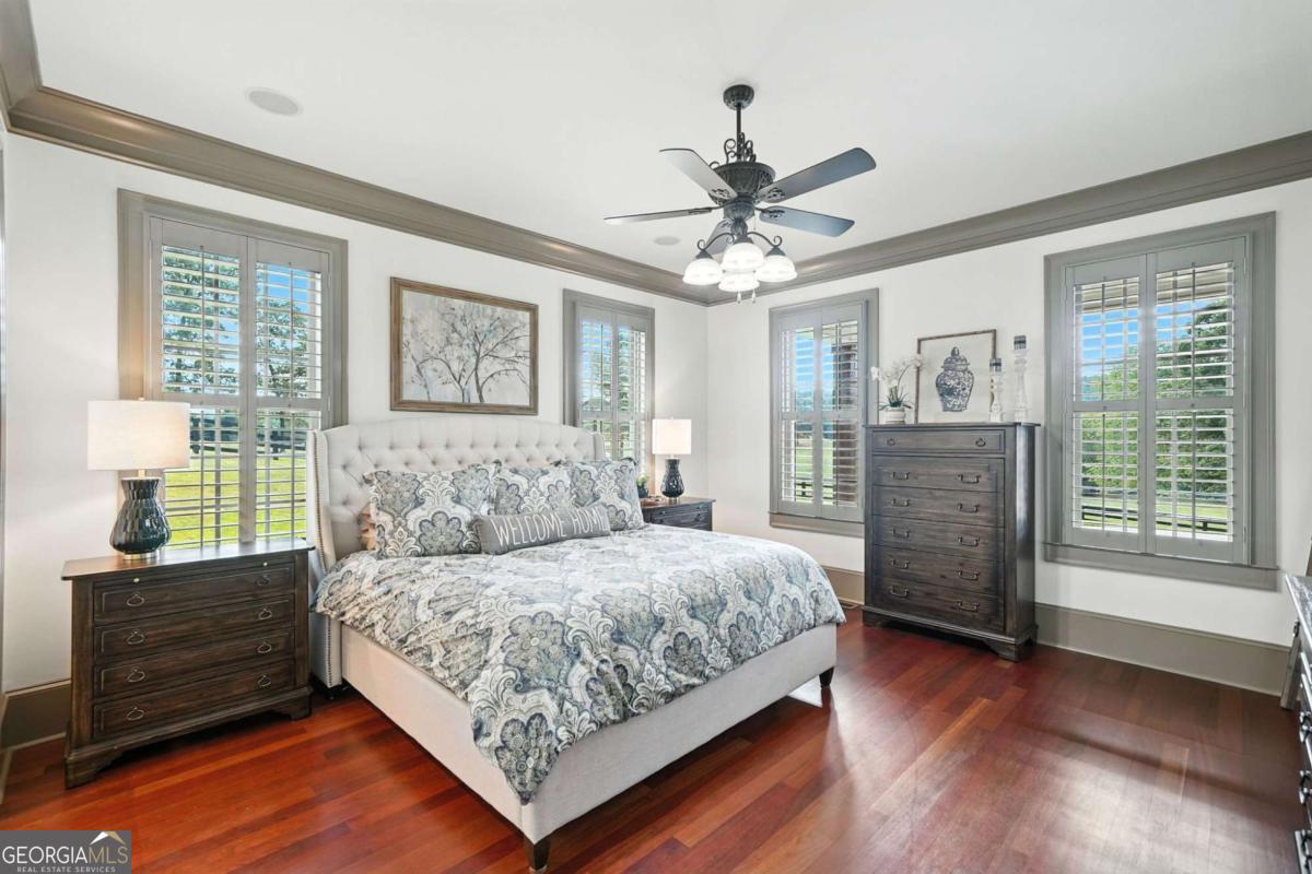 Ball Ground, Georgia, 30107, United States, 5 Bedrooms Bedrooms, ,6 BathroomsBathrooms,Residential,Active,1961923