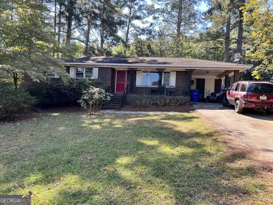 34 JEFFERS ST, BUCHANAN, GA 30113 - Image 1