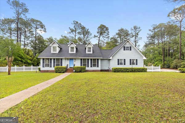 916 SIXTH ST, FOLKSTON, GA 31537 - Image 1