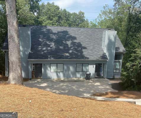 3932 DARRYL LN, GAINESVILLE, GA 30506 - Image 1