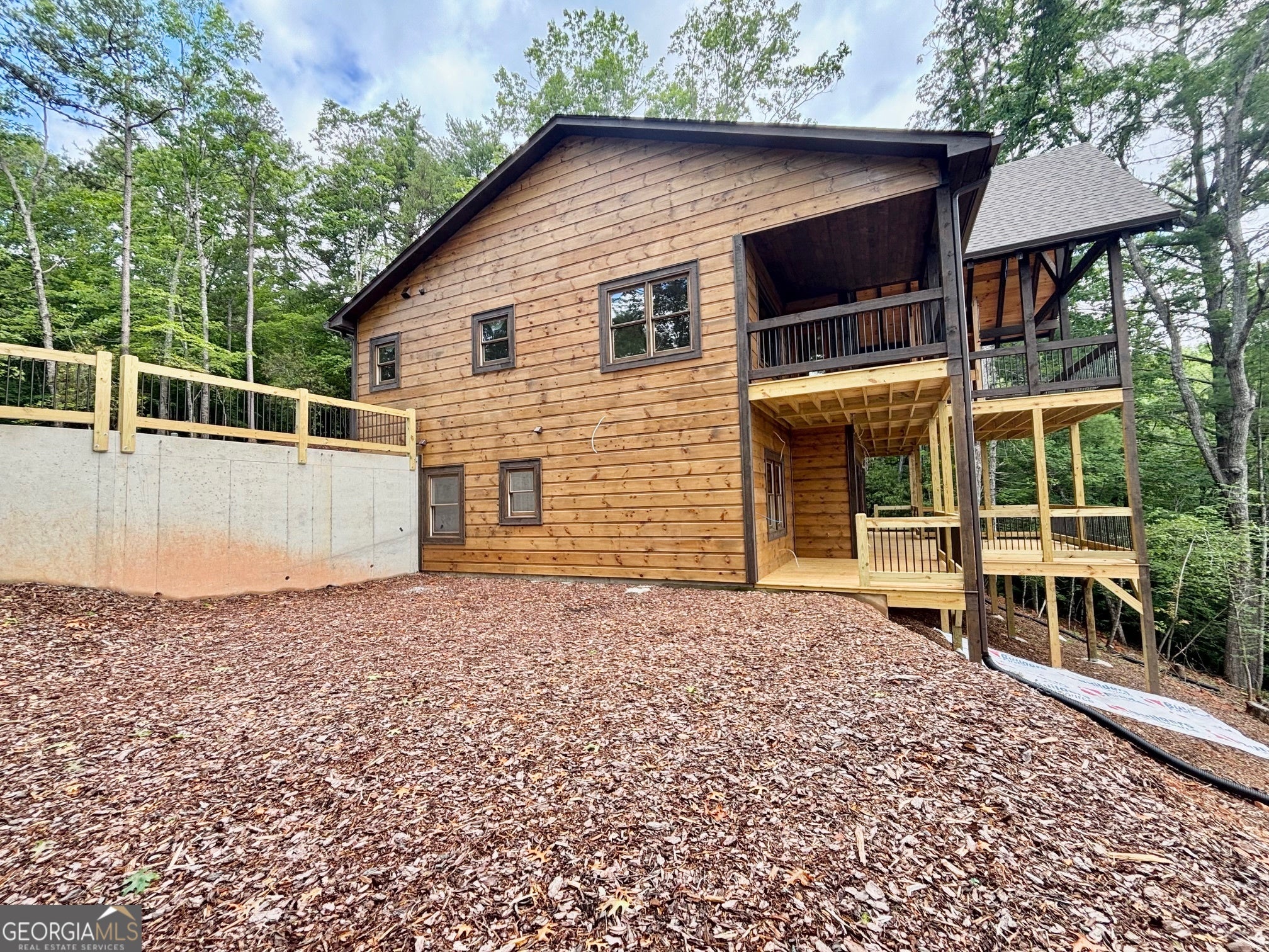 Blue Ridge, Georgia, 30513, United States, 4 Bedrooms Bedrooms, ,4 BathroomsBathrooms,Residential,Active,1941112
