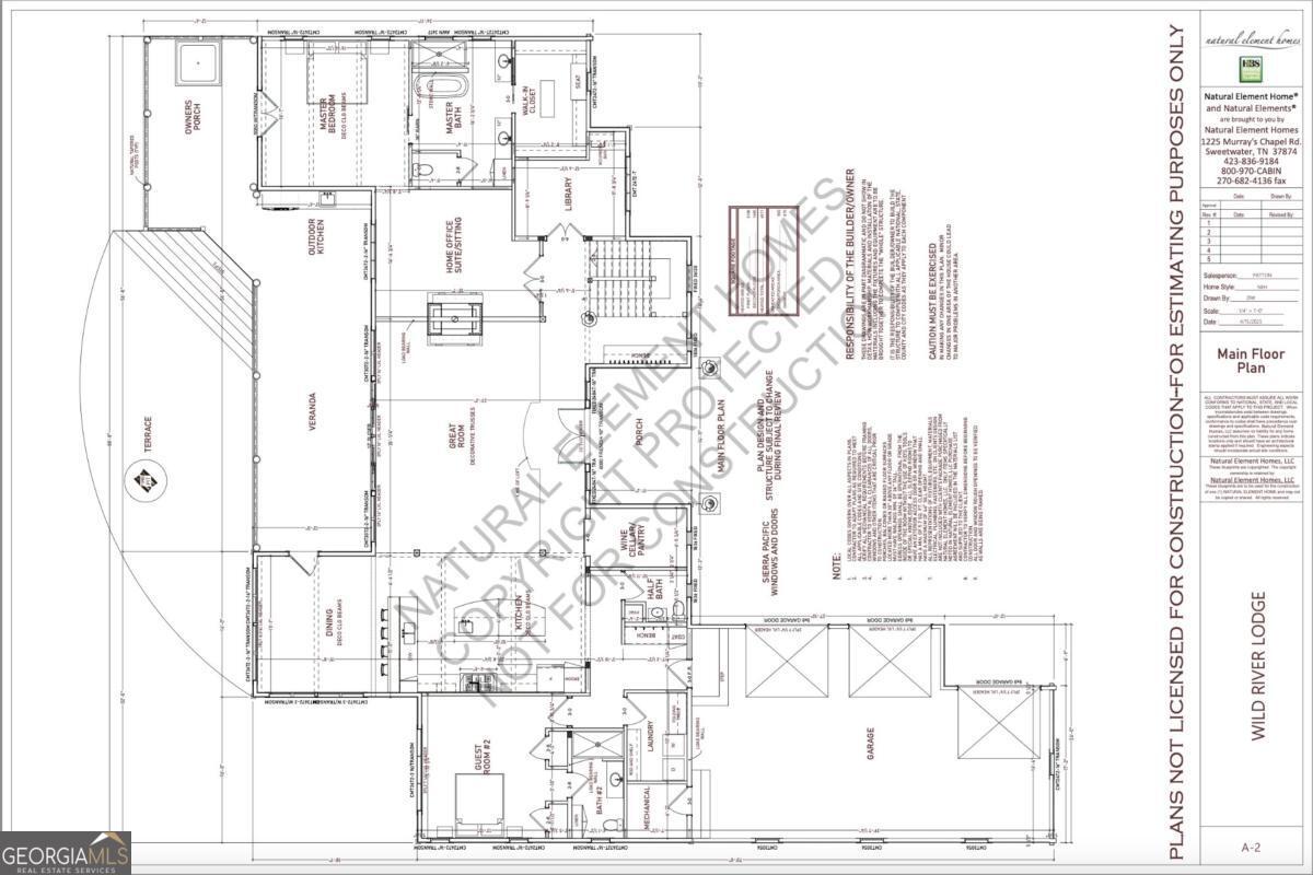 Blue Ridge, Georgia, 30513, United States, 4 Bedrooms Bedrooms, ,4 BathroomsBathrooms,Residential,Active,1876875