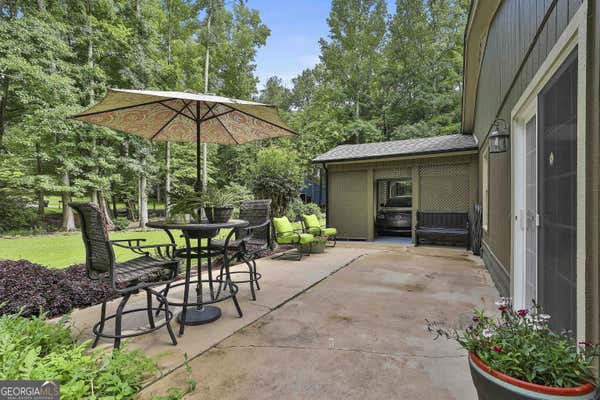 46 W FORK DR, NEWNAN, GA 30263, photo 3 of 35