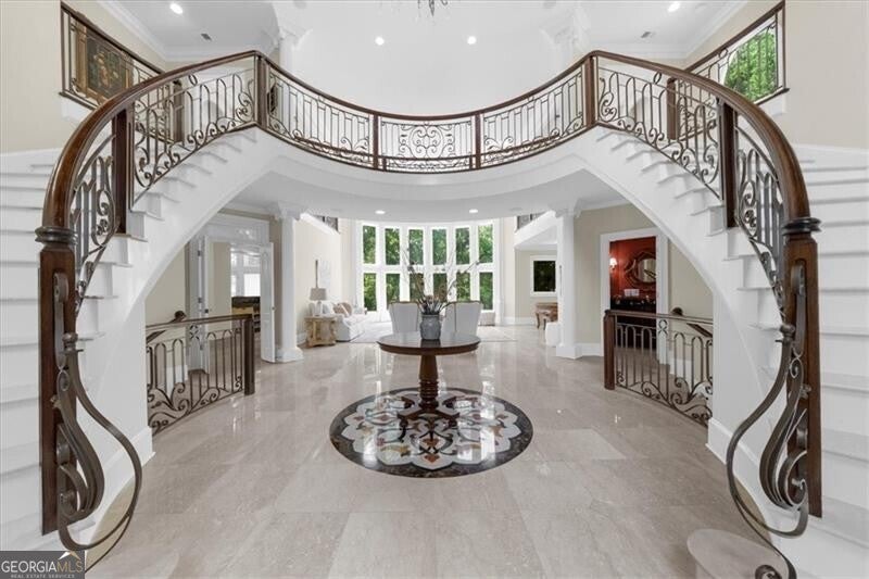 Alpharetta, Georgia, 30022, United States, 6 Bedrooms Bedrooms, ,9 BathroomsBathrooms,Residential,Active,2013434