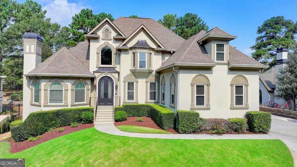 8015 SAINT MARLO COUNTRY CLUB PKWY, DULUTH, GA 30097 - Image 1